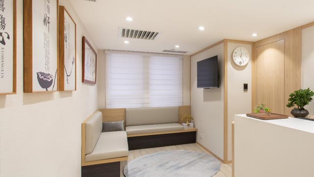 寶運中醫（跌打）骨傷科診所醫生診所圖片